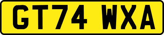 GT74WXA