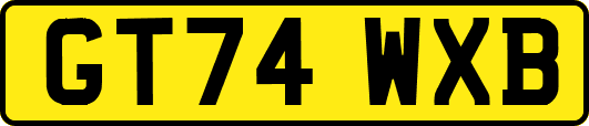 GT74WXB