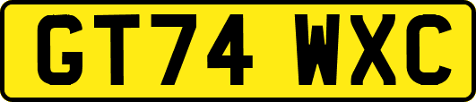 GT74WXC