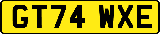 GT74WXE