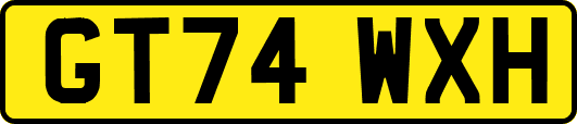 GT74WXH