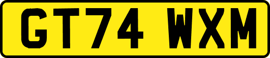 GT74WXM
