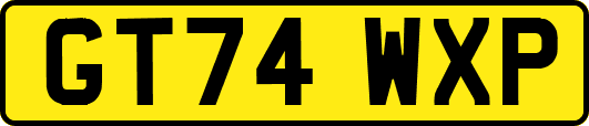 GT74WXP