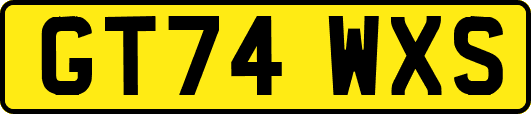 GT74WXS