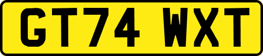 GT74WXT