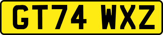 GT74WXZ