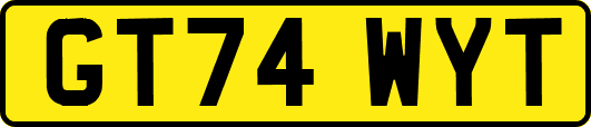 GT74WYT