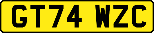 GT74WZC