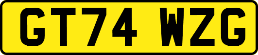 GT74WZG