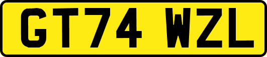 GT74WZL