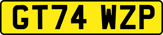 GT74WZP