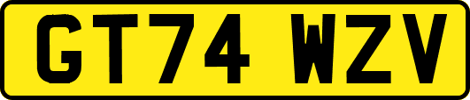 GT74WZV