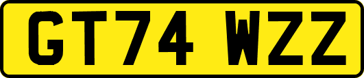 GT74WZZ