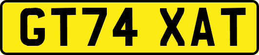 GT74XAT
