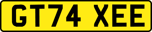 GT74XEE