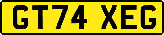 GT74XEG