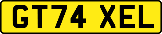 GT74XEL