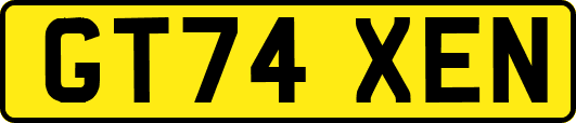 GT74XEN