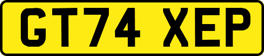 GT74XEP