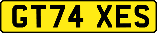 GT74XES