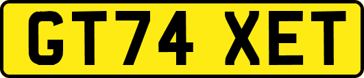 GT74XET