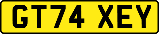 GT74XEY
