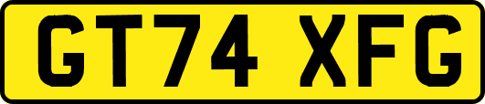 GT74XFG