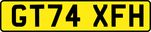 GT74XFH