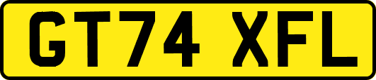 GT74XFL