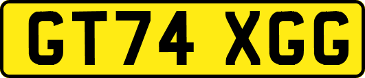 GT74XGG