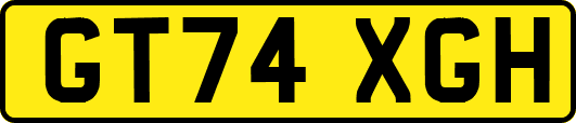 GT74XGH