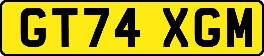 GT74XGM
