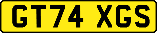 GT74XGS