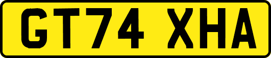 GT74XHA