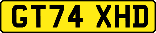 GT74XHD