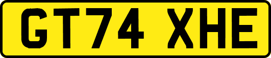 GT74XHE