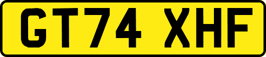 GT74XHF