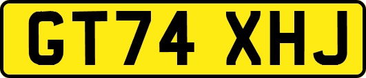 GT74XHJ