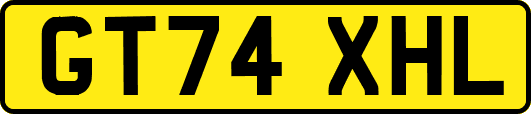 GT74XHL