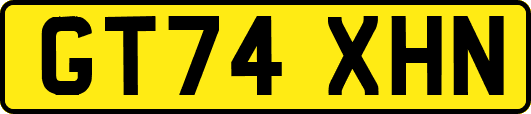 GT74XHN