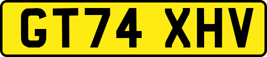 GT74XHV