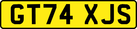 GT74XJS