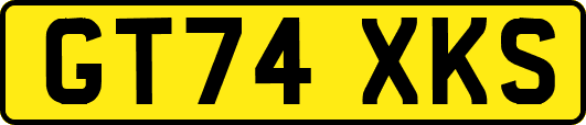 GT74XKS