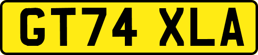 GT74XLA
