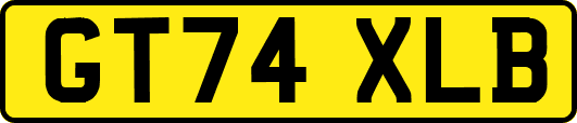 GT74XLB