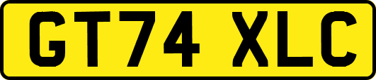 GT74XLC
