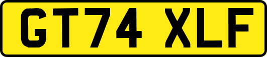 GT74XLF