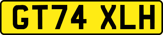 GT74XLH