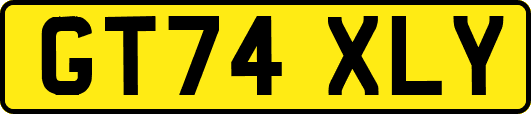 GT74XLY