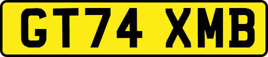 GT74XMB